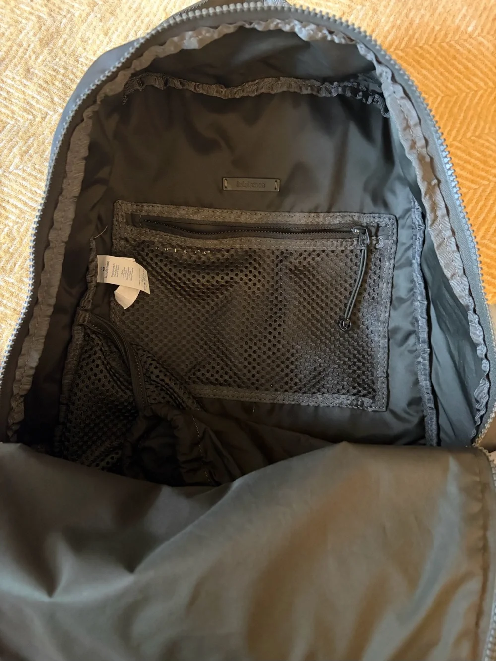 lululemon athletica Everyday Backpack